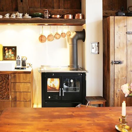 Annas Scheune Waldkirch Esterno foto