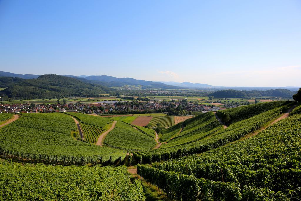 Annas Scheune Waldkirch Esterno foto
