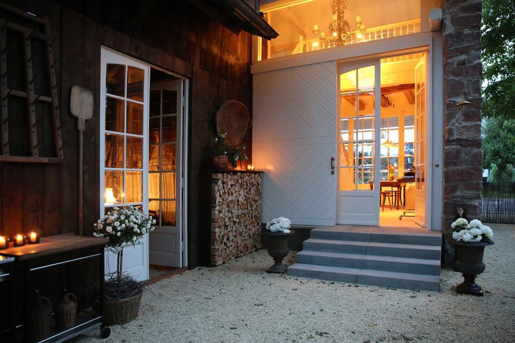 Annas Scheune Waldkirch Esterno foto