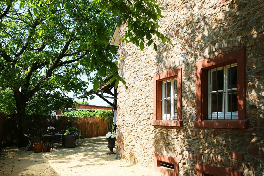 Annas Scheune Waldkirch Esterno foto
