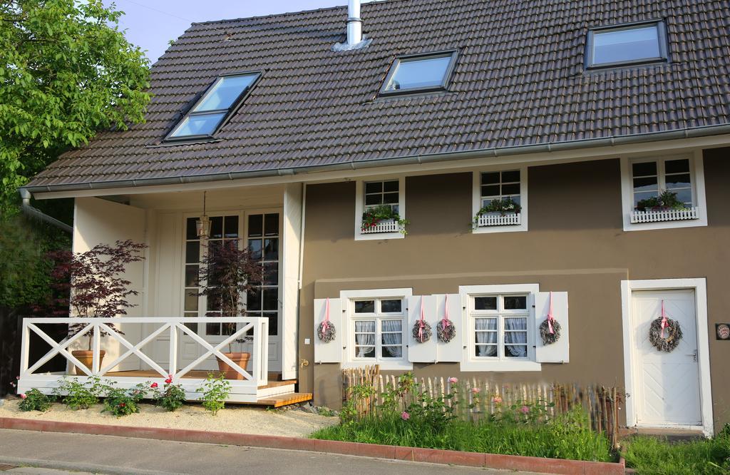 Annas Scheune Waldkirch Esterno foto